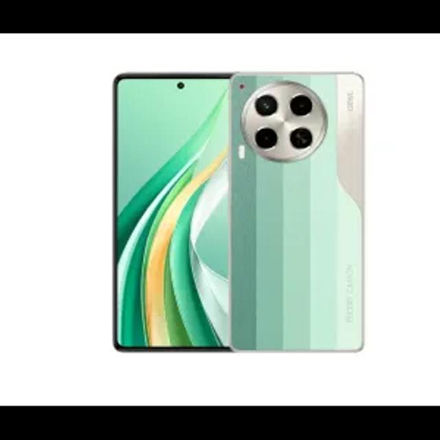 Tecno Camon 30 256GB Green