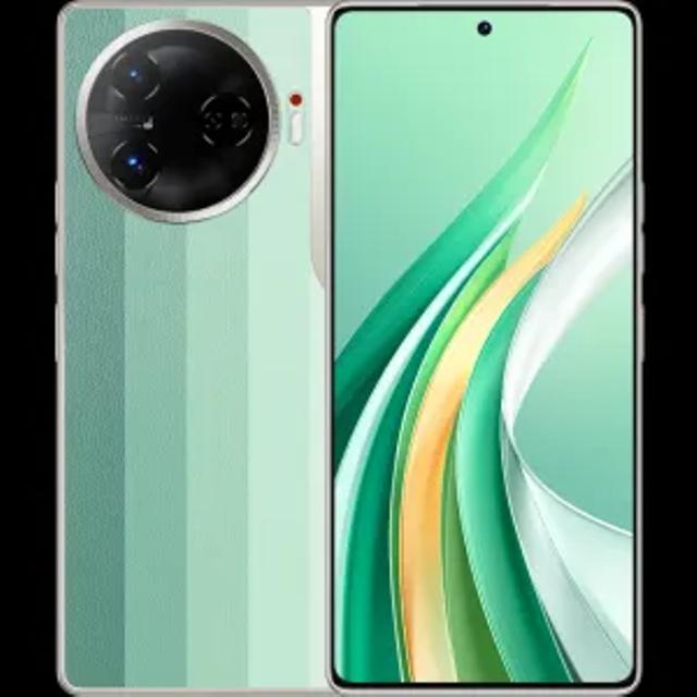 Tecno Camon 30 Pro 5G 512GB Green