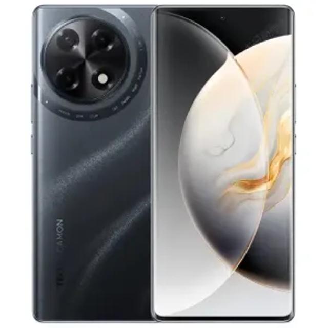 Tecno Camon 30S 256GB Black