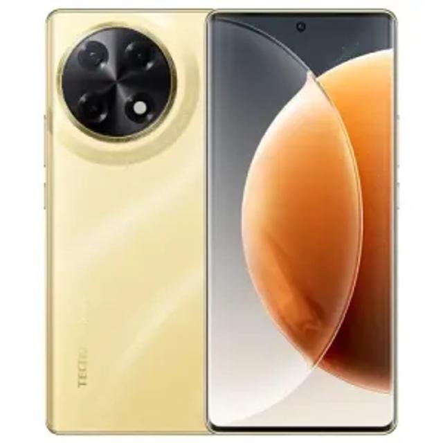 Tecno Camon 30S 256GB Gold