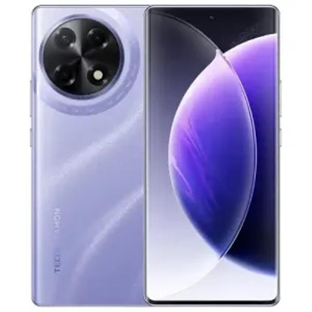 Tecno Camon 30S 256GB Violet