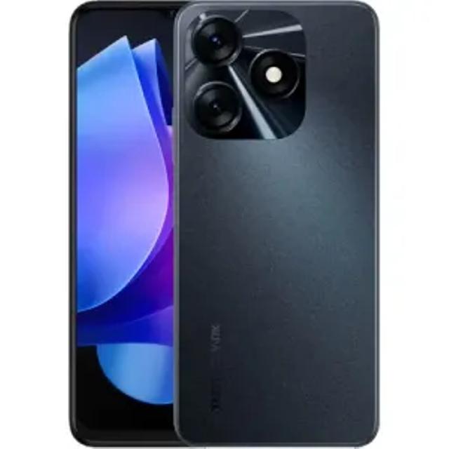 Tecno Spark 10 128GB Black