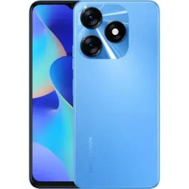 Tecno Spark 10 128GB Blue