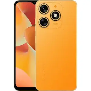 Tecno Spark 10 128GB Orange