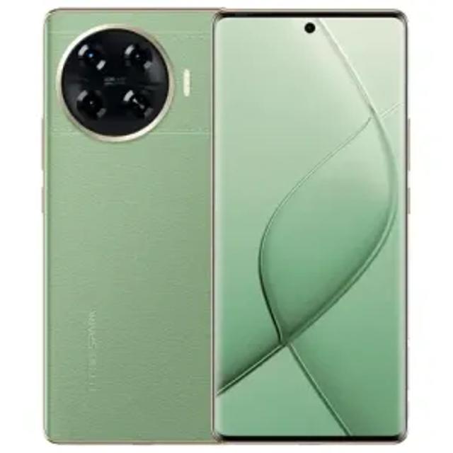 Tecno Spark 20 Pro Plus 256GB Green