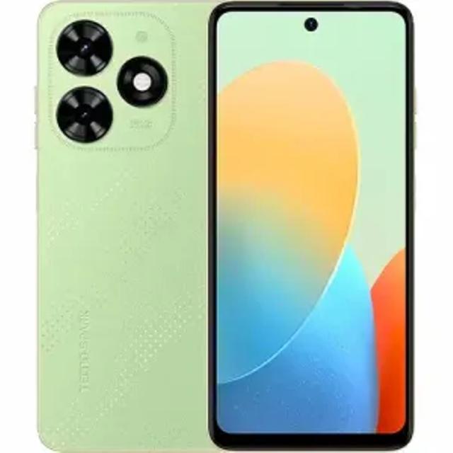 Tecno Spark Go 2024 64GB Green