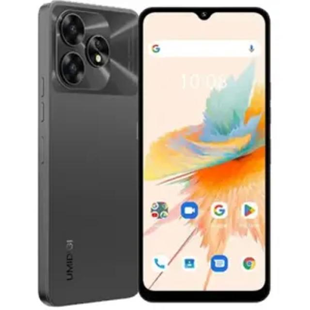 Umidigi A15 256GB Grey