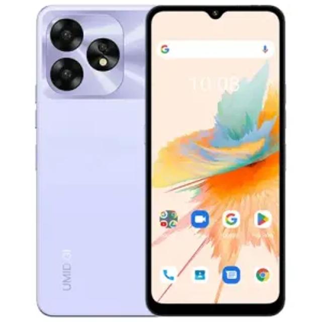 Umidigi A15 256GB Purple