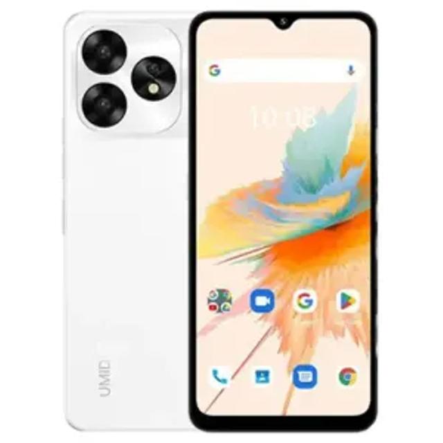 Umidigi A15 256GB White