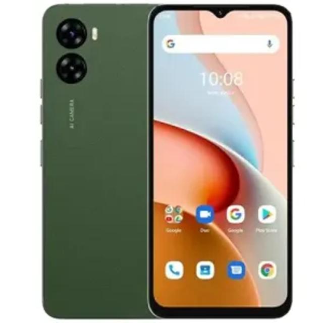 Umidigi G3 Plus 128GB Green