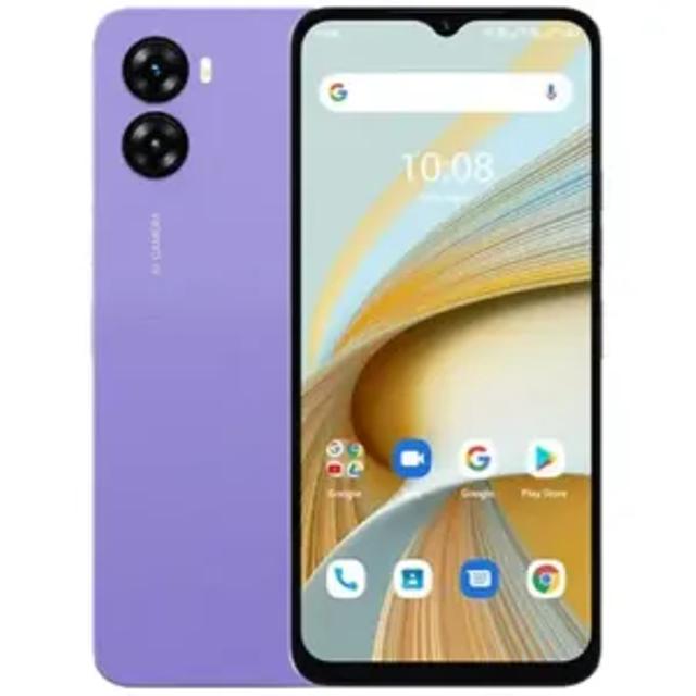 Umidigi G3 Plus 128GB Purple