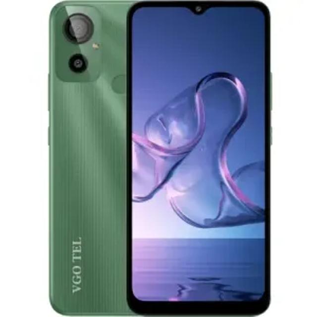 VGOTEL New 12 64GB Green