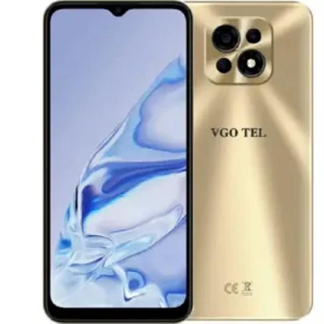 VGOTEL New 15 64GB Gold