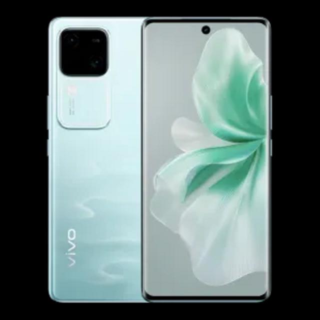 Vivo V30 256GB Aqua