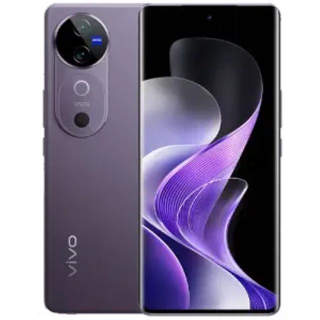 Vivo V40 256GB Purple