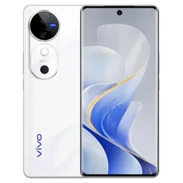 Vivo V40 256GB White