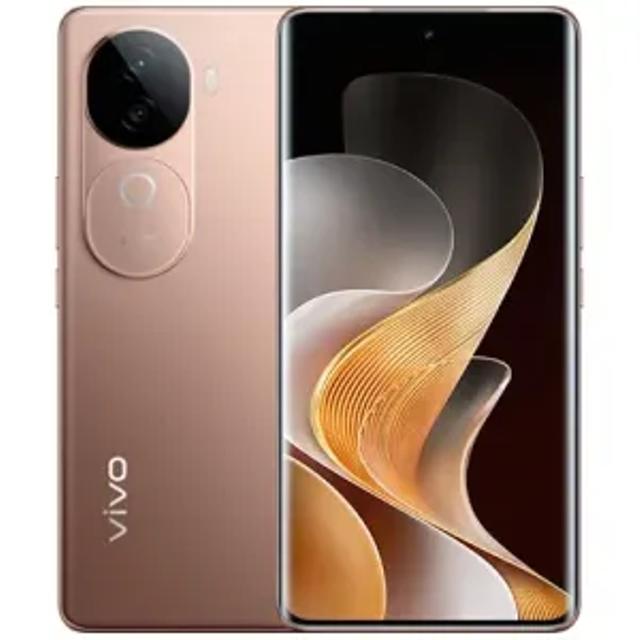 Vivo V40e 256GB Bronze