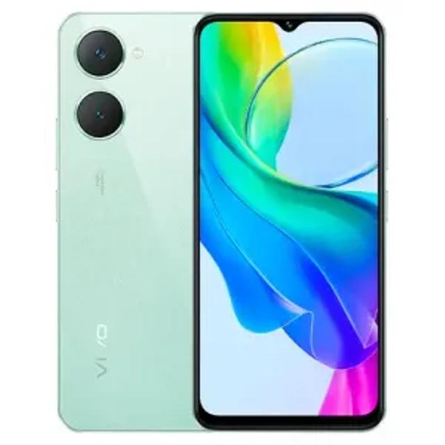 Vivo Y03t 128GB Green