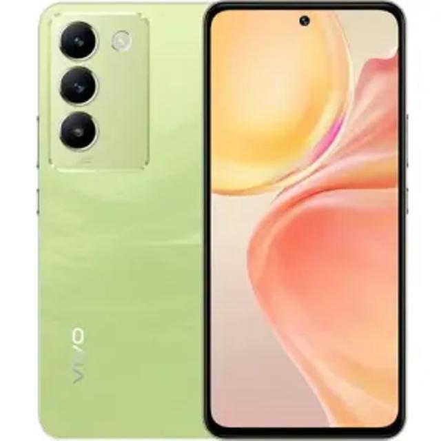 Vivo Y100 128GB Green