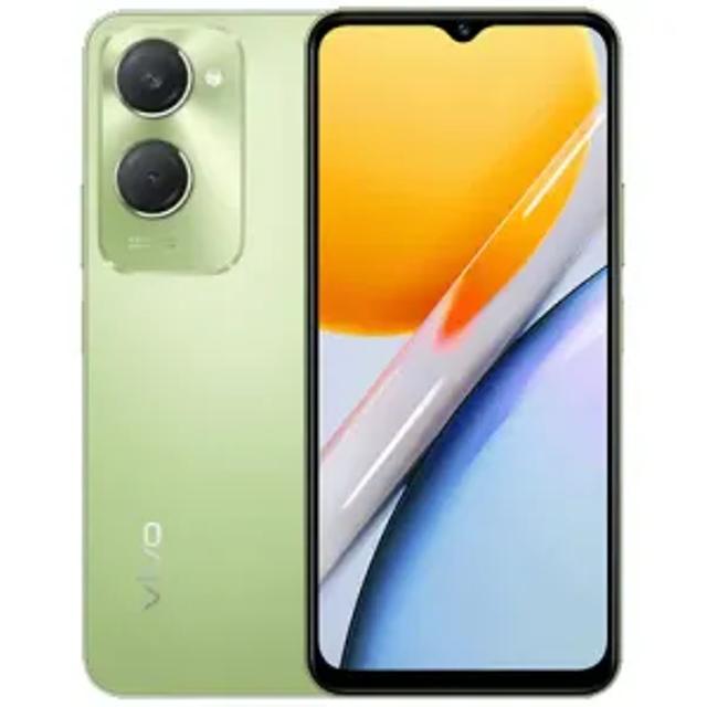 Vivo Y18 128GB Green