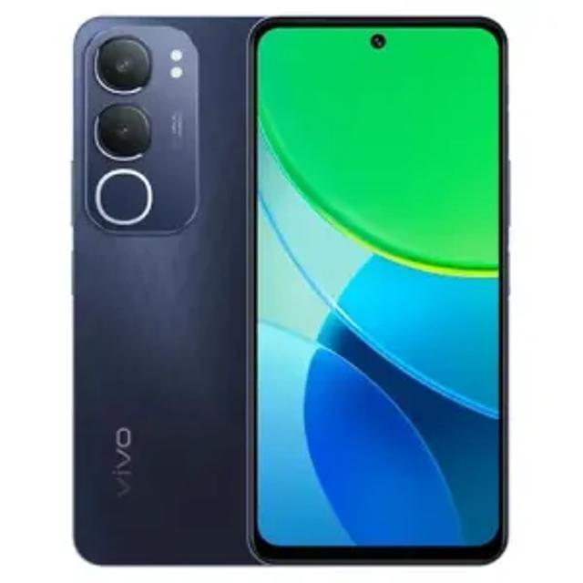 Vivo Y19s 128GB