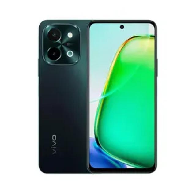 Vivo Y28 128GB Green