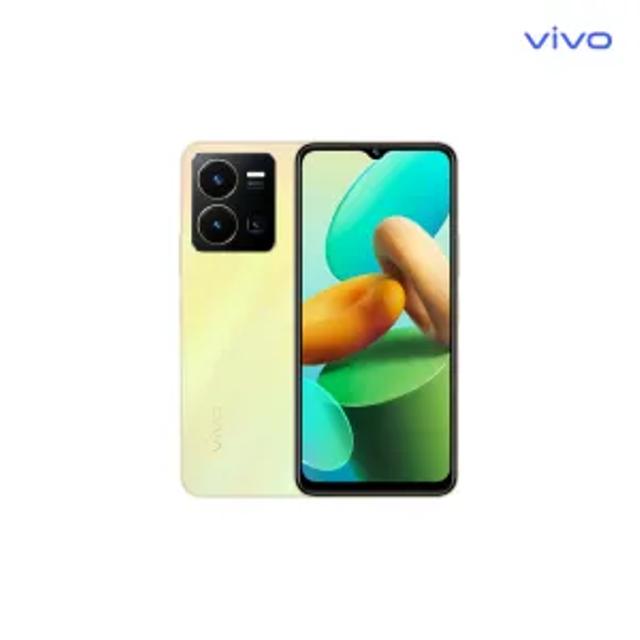 Vivo Y35 128GB Gold