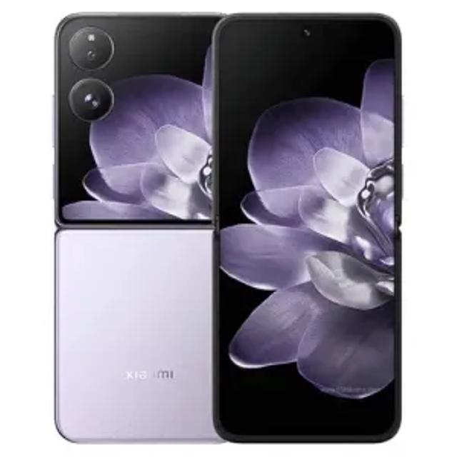 Xiaomi Mix Flip 512GB Purple