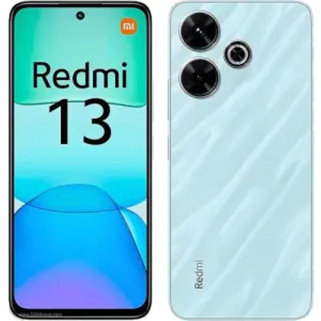 Xiaomi Redmi 13 128GB Blue