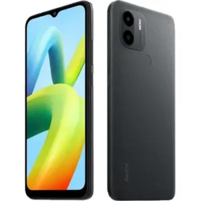 Xiaomi Redmi A1+ 32GB Black