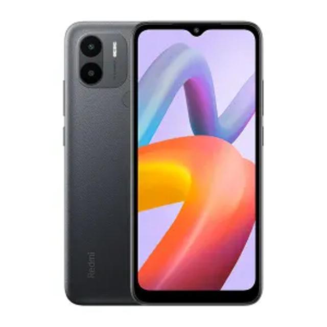 Xiaomi Redmi A2 Plus 64GB Black