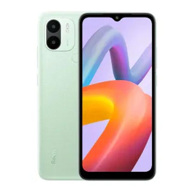 Xiaomi Redmi A2 Plus 64GB Green