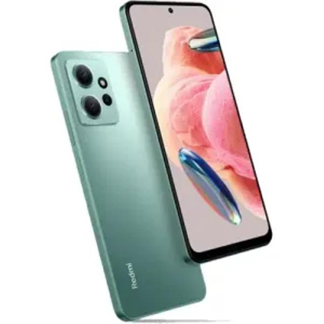 Xiaomi Redmi Note 12 128GB Green