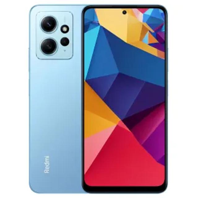 Xiaomi Redmi Note 12 256GB Blue