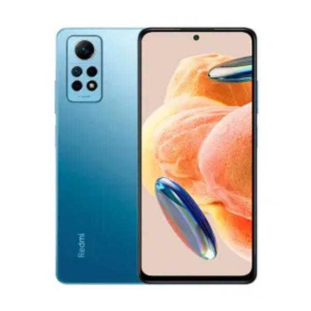 Xiaomi Redmi Note 12 Pro 256GB Blue