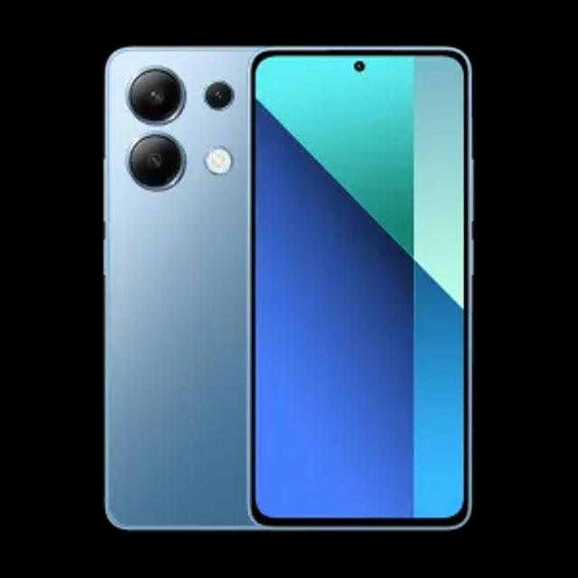 Xiaomi Redmi Note 13 128GB Blue