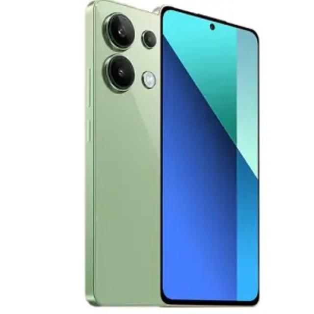 Xiaomi Redmi Note 13 128GB Green