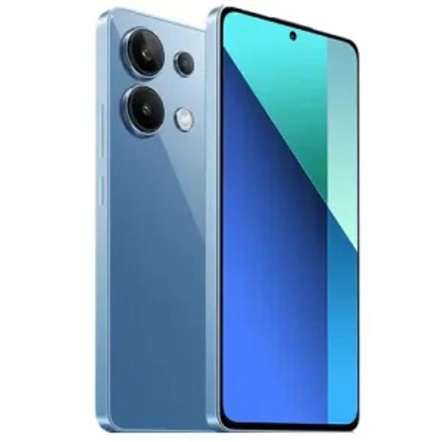 Xiaomi Redmi Note 13 256GB Blue