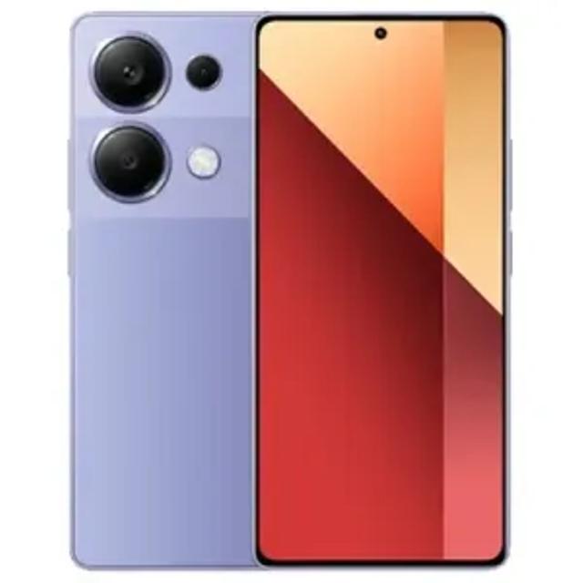 Xiaomi Redmi Note 13 Pro 256GB Purple