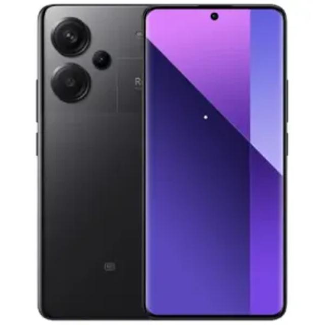 Xiaomi Redmi Note 13 Pro Plus 512GB Black