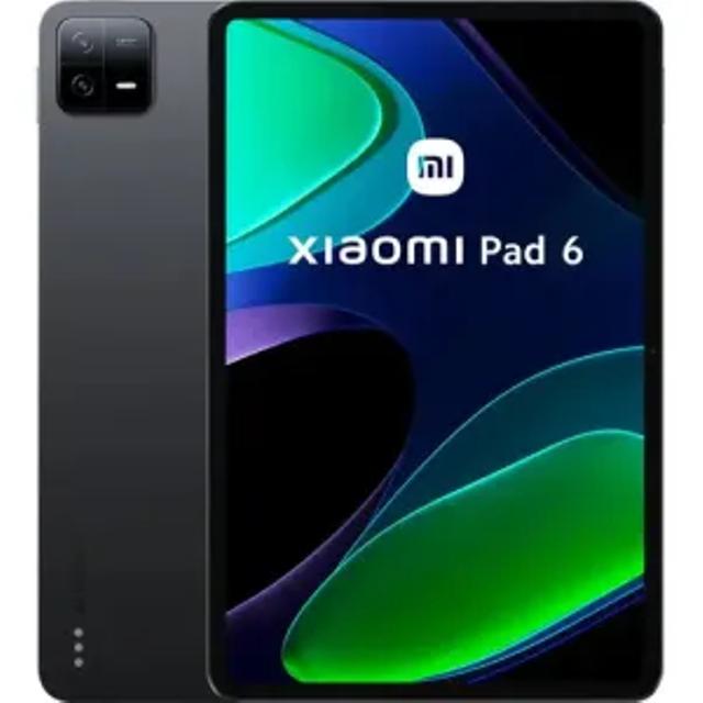 Xiaomi Redmi Pad 6 256GB Grey