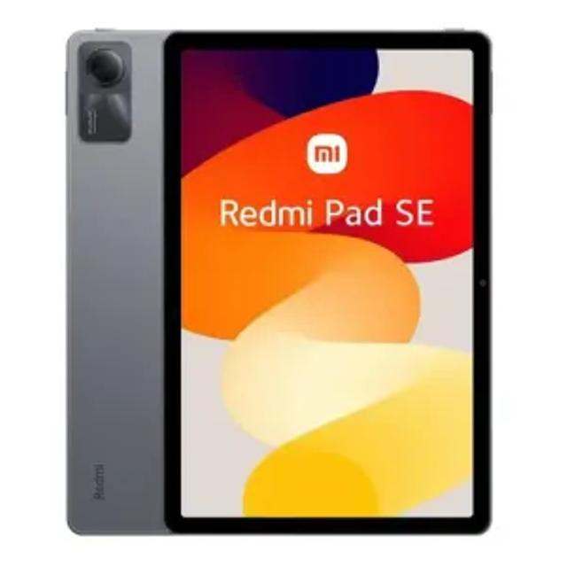 Xiaomi Redmi Pad SE 128GB Grey