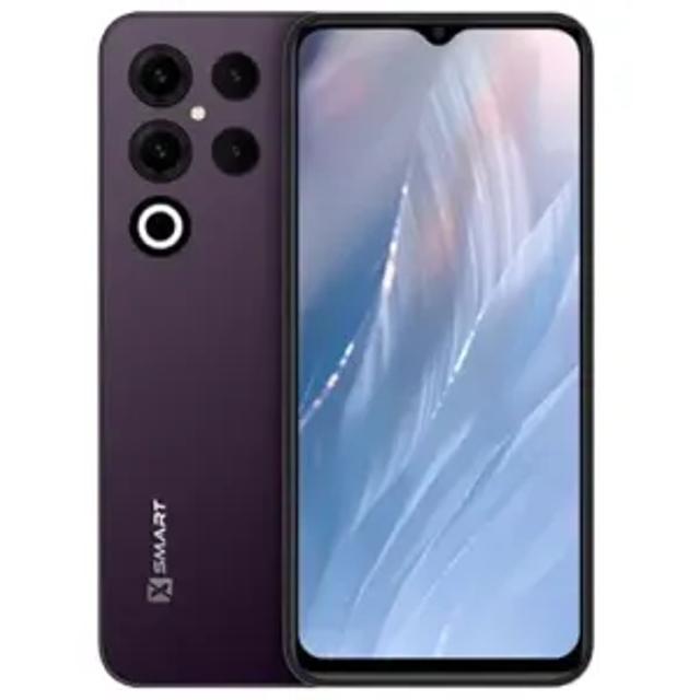 Xsmart Mate 10 128GB Purple