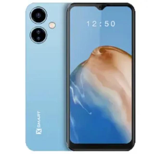 XSmart Nova 5 64GB Blue