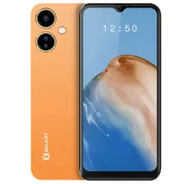 XSmart Nova 5 64GB Orange