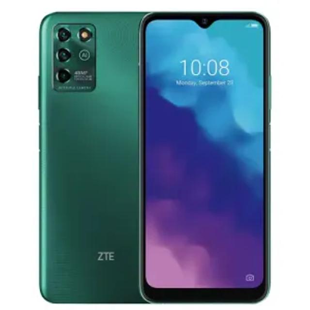 ZTE Blade V30 Vita 128GB Green