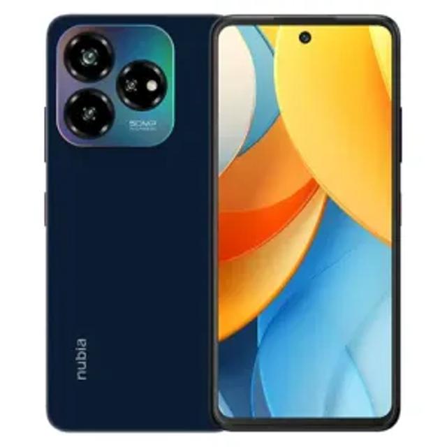 ZTE Nubia V60 Design 256GB Blue